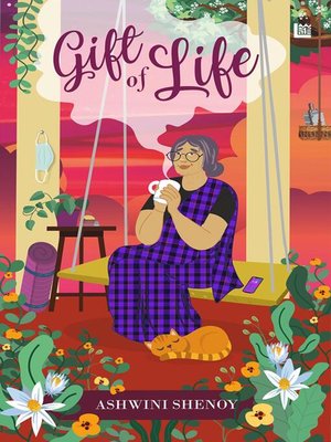cover image of Gift of Life